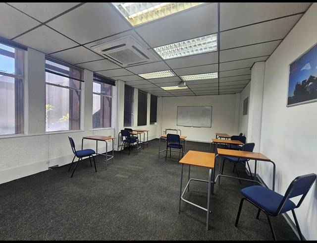 1,820M² WAREHOUSE TO LET IN ISANDO